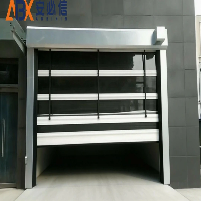 桂林高速堆积门