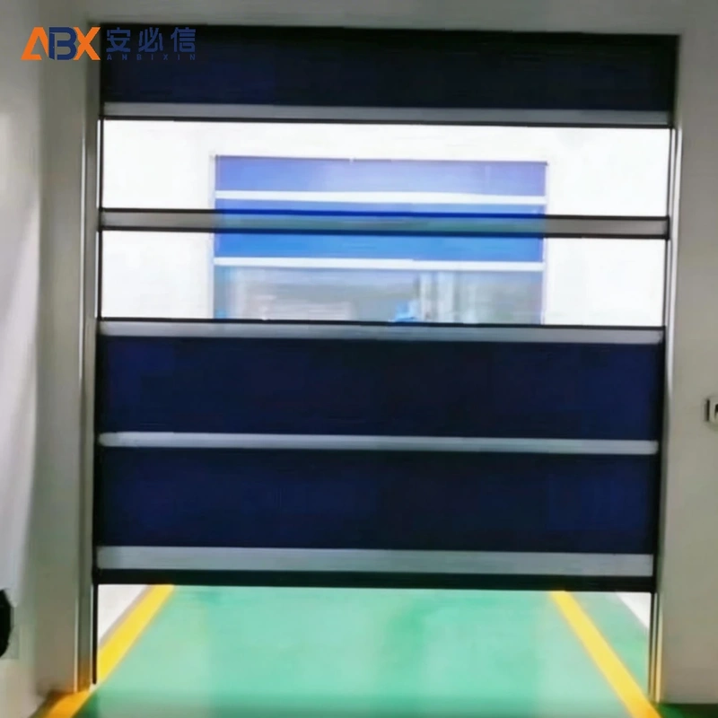 桂林快速卷帘门