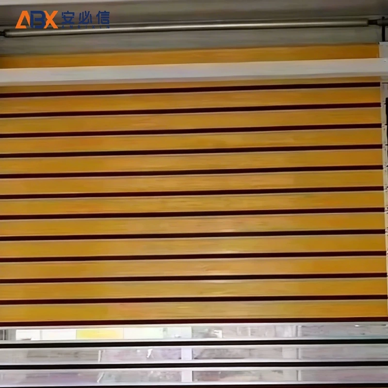 桂林洁净室高速门